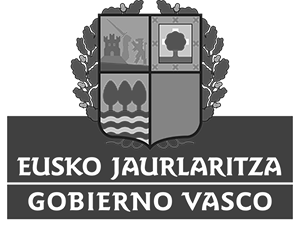 Basque Government logo