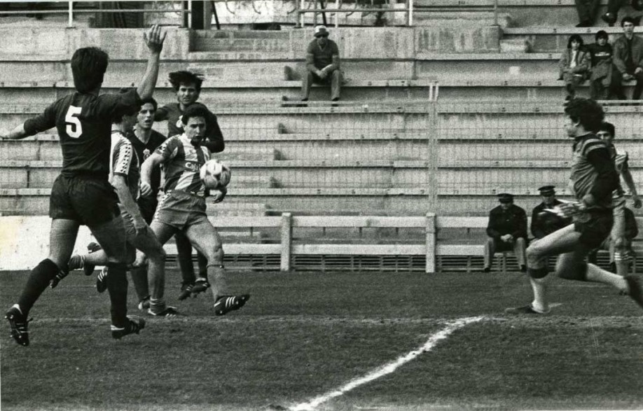 Museo del Nacionalismo Vasco. Deportivo Alavés