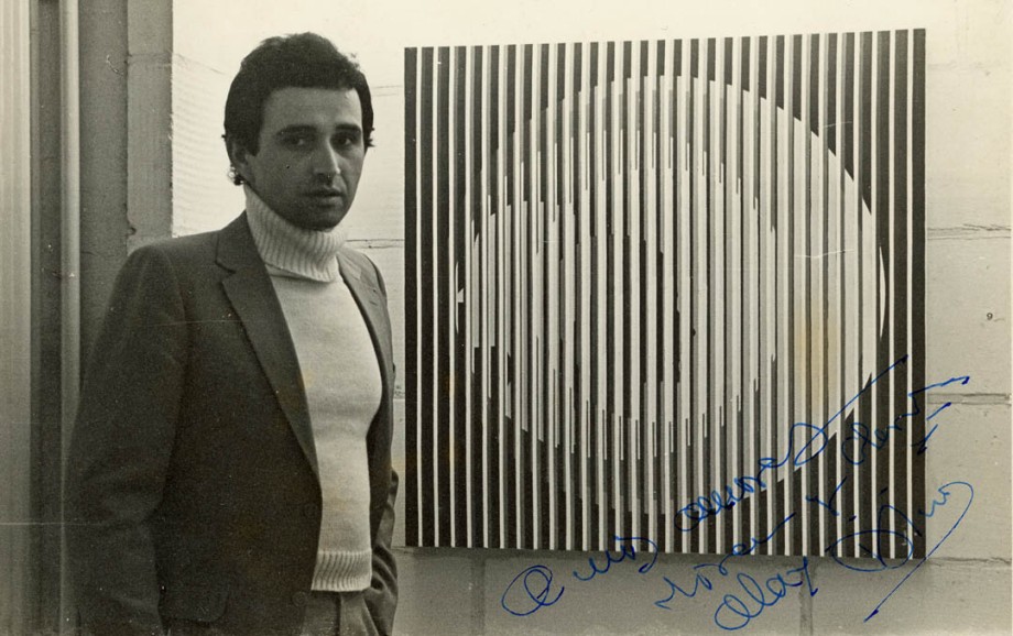 Museo del Nacionalismo Vasco - Acindino Quesada