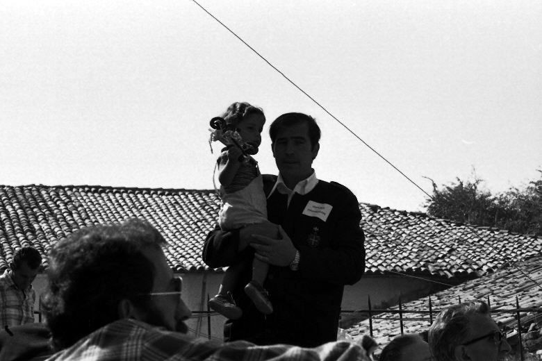 Euskal Abertzaletasunaren Museoa - Museo del Nacionalismo Vasco - Alderdi Eguna 1978