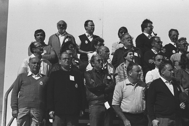 Museo del Nacionalismo Vasco -  Alderdi Eguna 1982