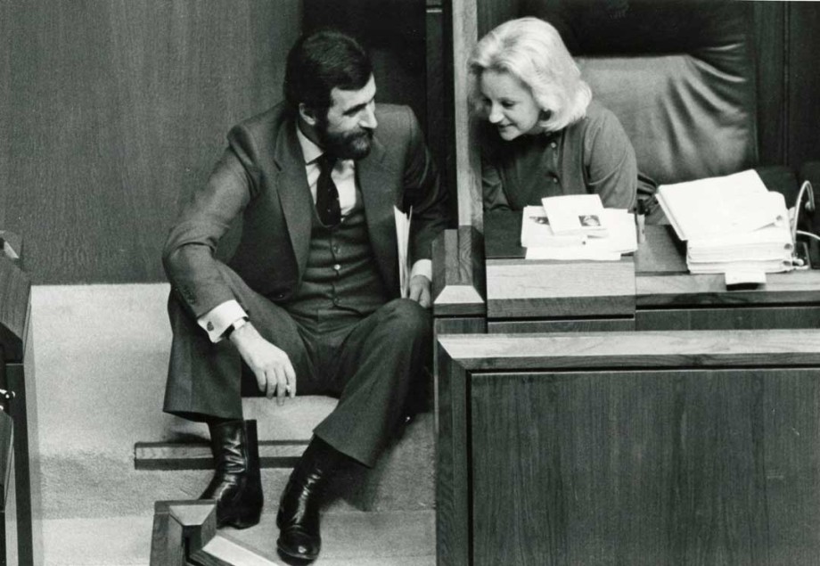 Museo del Nacionalismo Vasco. Begoña Amunarriz