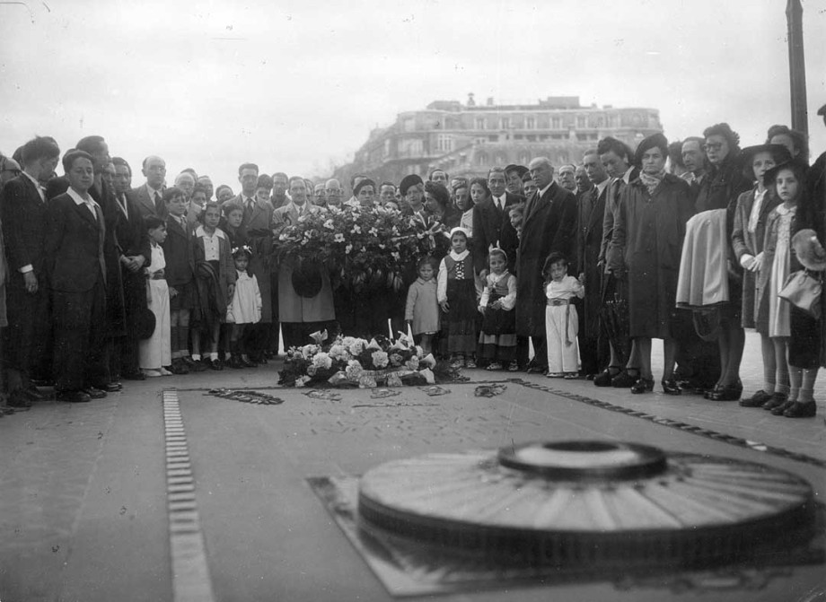 Museo del Nacionalismo Vasco. Lehendakari Agirre