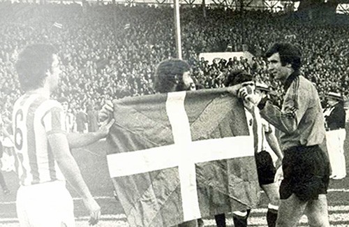 Museo del Nacionalismo Vasco - Deportes