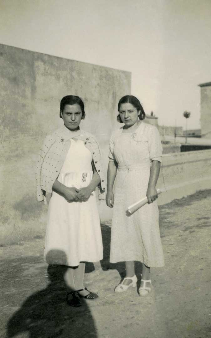 Museo del Nacionalismo Vasco. Aberri Eguna 1935