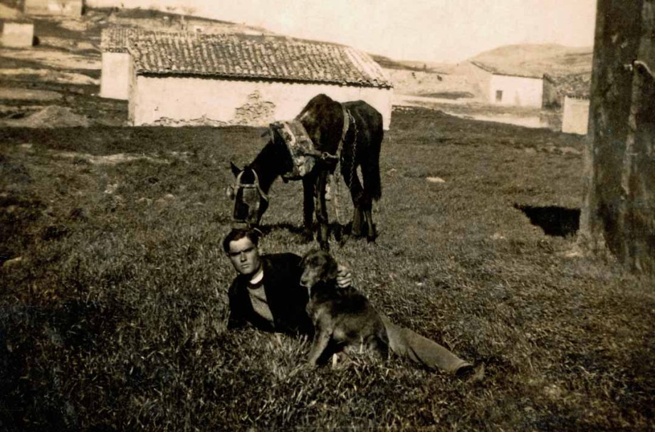 Museo del Nacionalismo Vasco. Aberri Eguna 1935