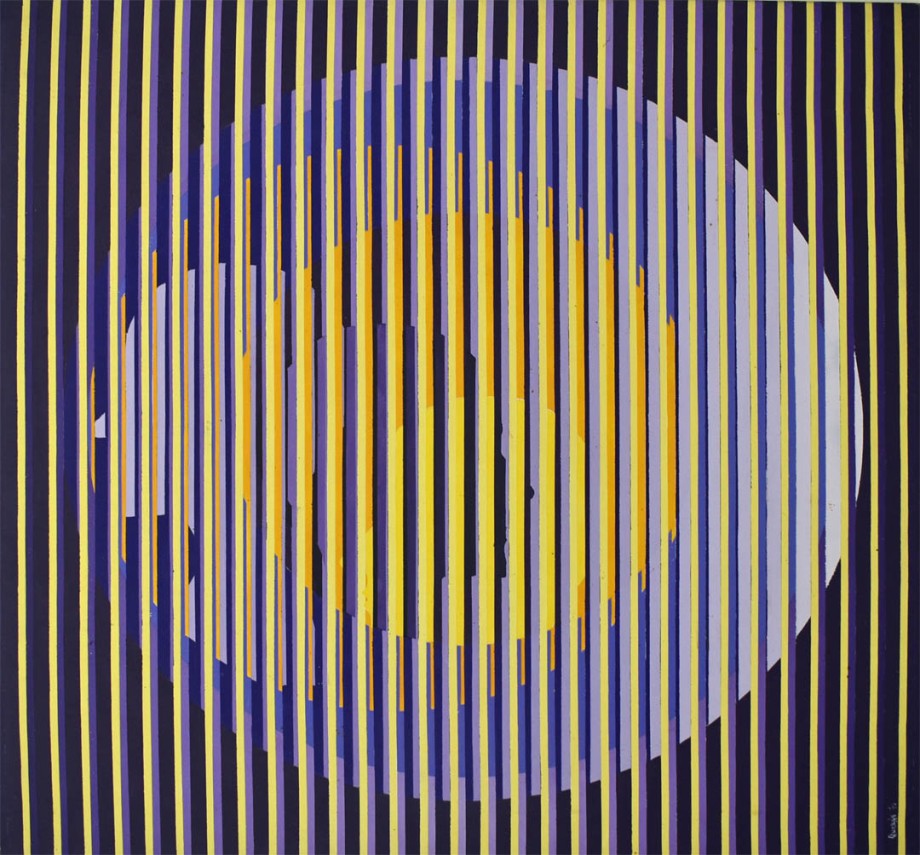 Museo del Nacionalismo Vasco - Être hors d'Espace