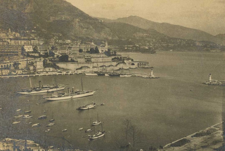 Museo del Nacionalismo Vasco - Goizeko Izarra 1926