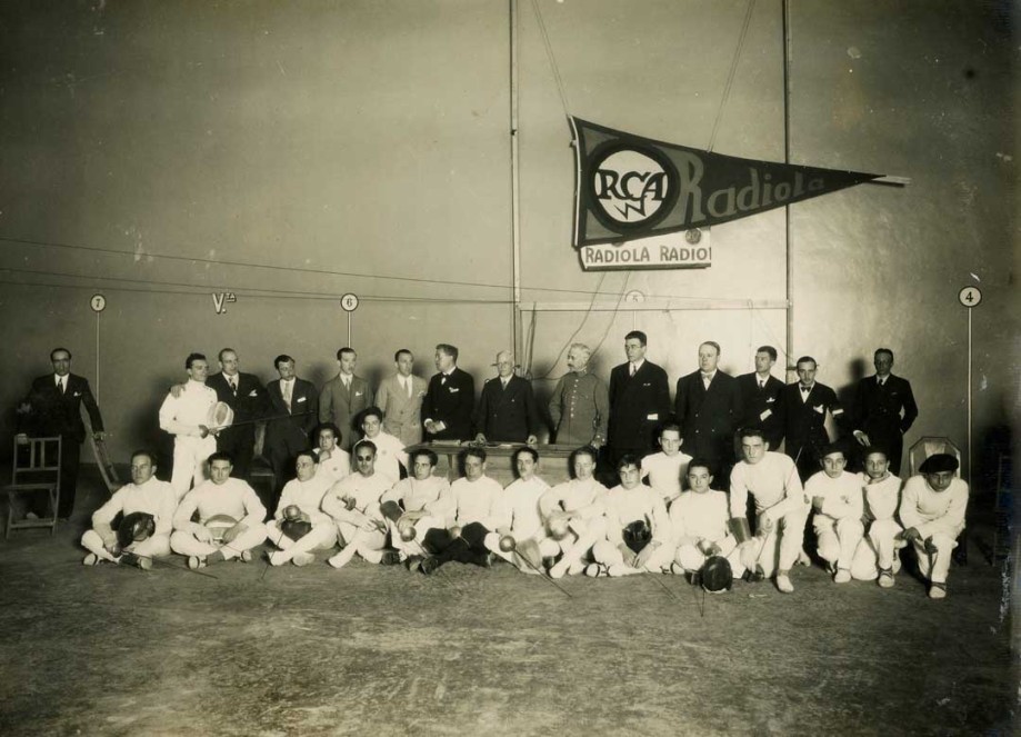 Museo del Nacionalismo Vasco. Club deportivo Bilbao