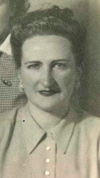 Museo del Nacionalismo Vasco - Itziar Mugika