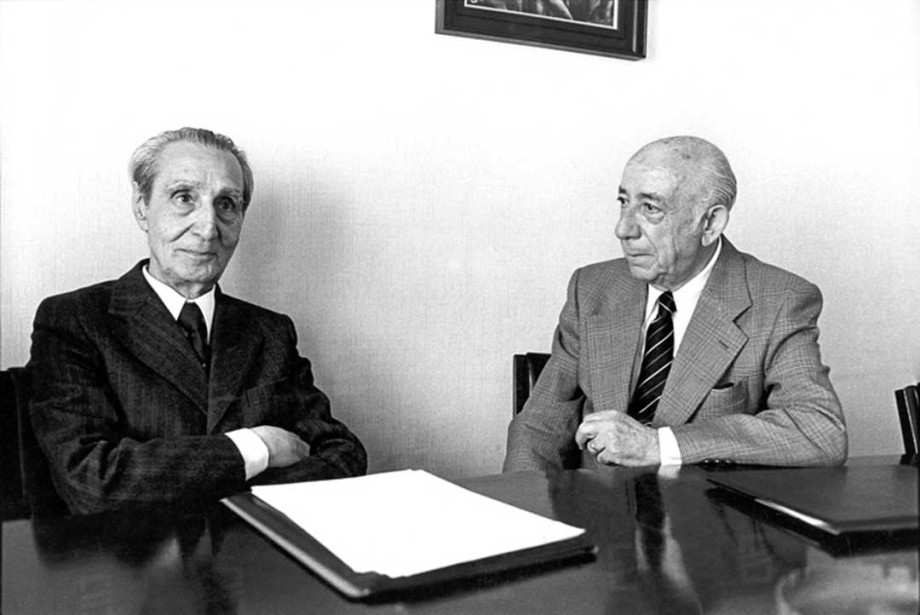 Museo del Nacionalismo Vasco. Manuel Carabias Aldecoa