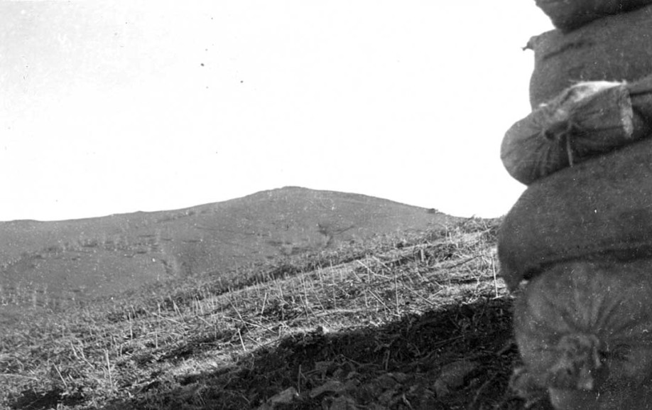 Museo del Nacionalismo Vasco. Guerra Civil 1936-1940