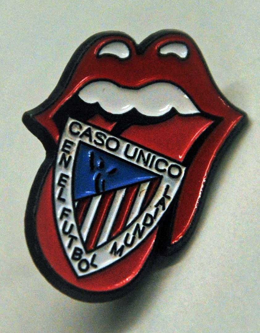 Museo del Nacionalismo Vasco. Pines