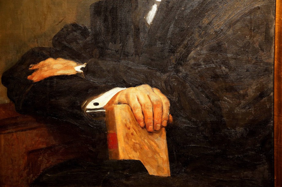 museo del nacionalismo vasco - bitxiak - ramón Bikuña