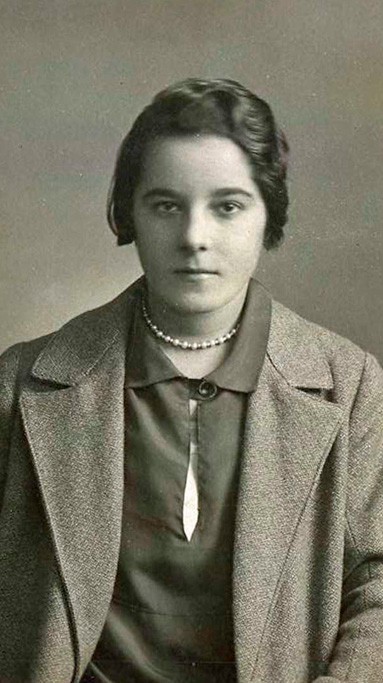 Museo del Nacionalismo Vasco. Tere Verdes Elorriaga