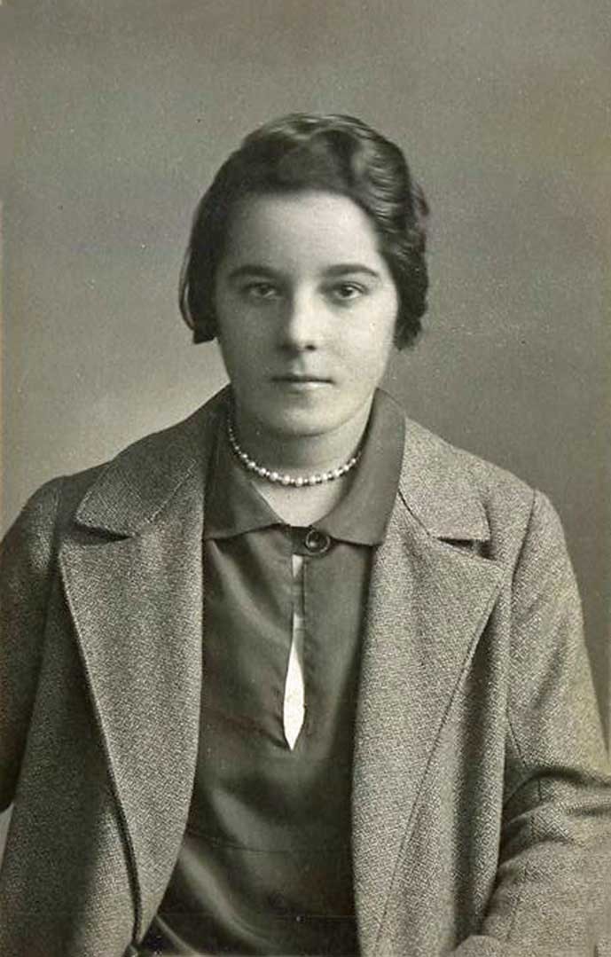 Museo del Nacionalismo Vasco. Tere Verdes Elorriaga