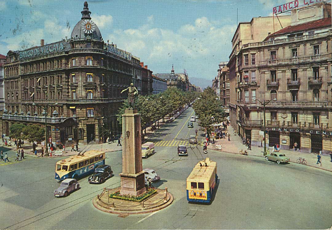 Museo del Nacionalismo Vasco. Bilbao