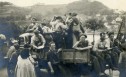 Museo del Nacionalismo Vasco. Requetés en Gipuzkoa