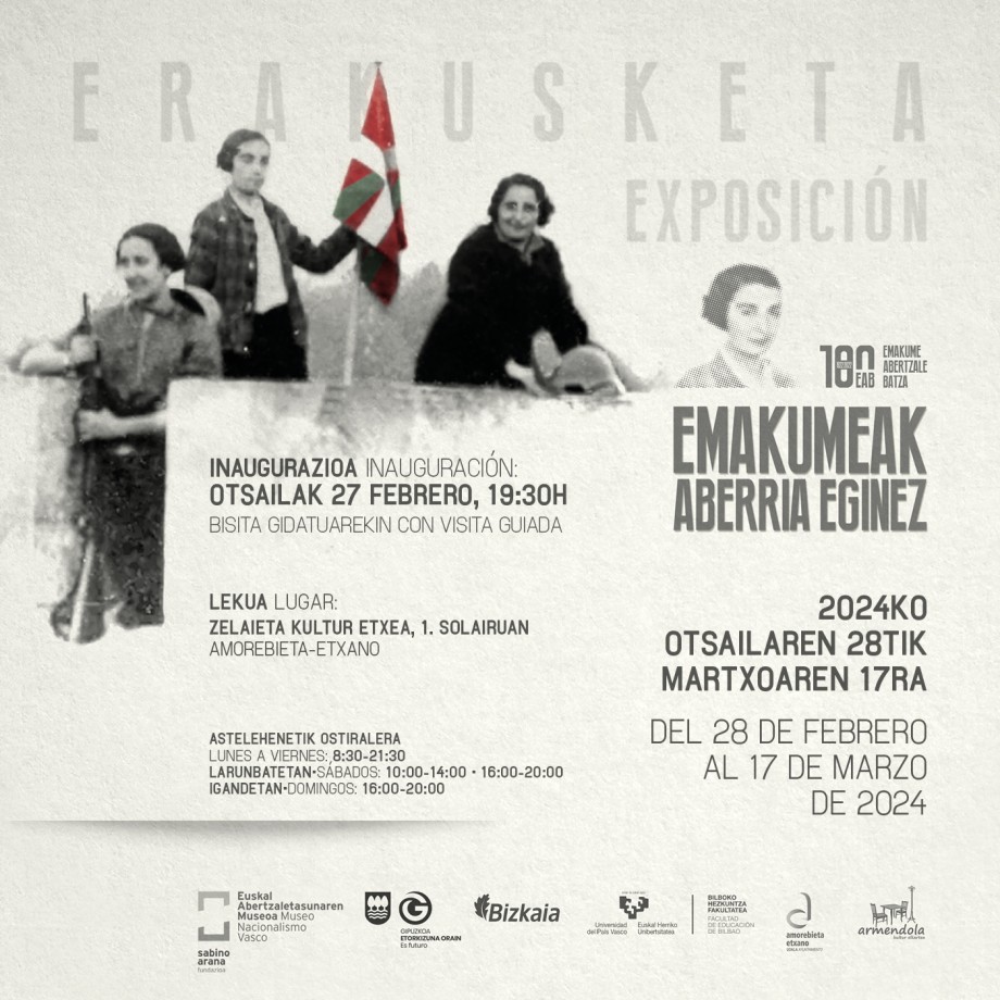 Exposición \