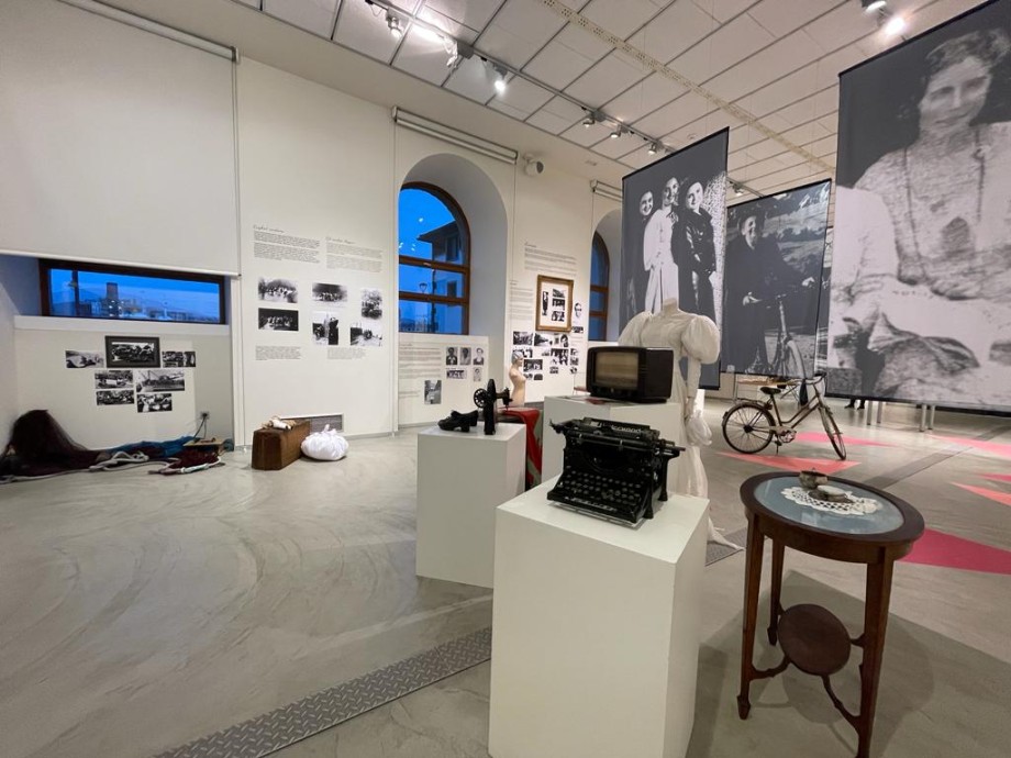 Exposición \