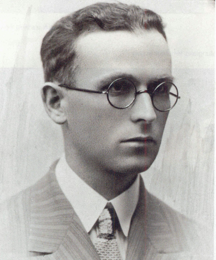 Museo del Nacionalismo Vasco - Lauaxeta. Arquitecto de sueños. Gernika Lumo