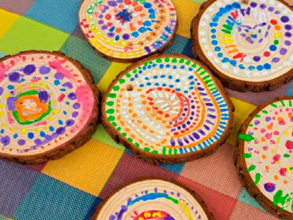 Museo del Nacionalismo Vasco - Arboglifos