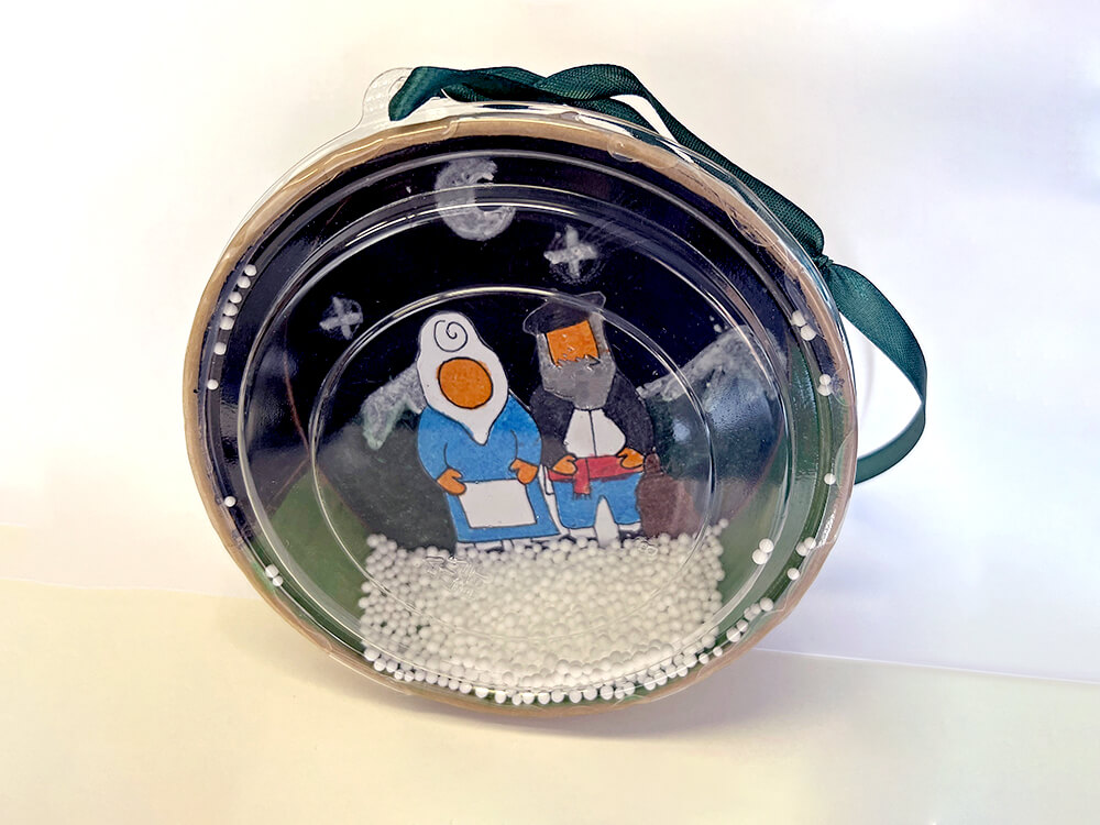 Museo del Nacionalismo Vasco - Talleres de Navidad